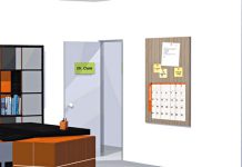 Feng Shui et cabinet dentaire