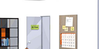 Feng Shui et cabinet dentaire