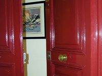 La transformation d’un local transformation