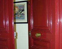 La transformation d’un local transformation