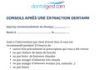 Conseils après une extraction dentaire conseils_apres_une_extracti